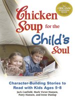 Chicken Soup for the Child's Soul